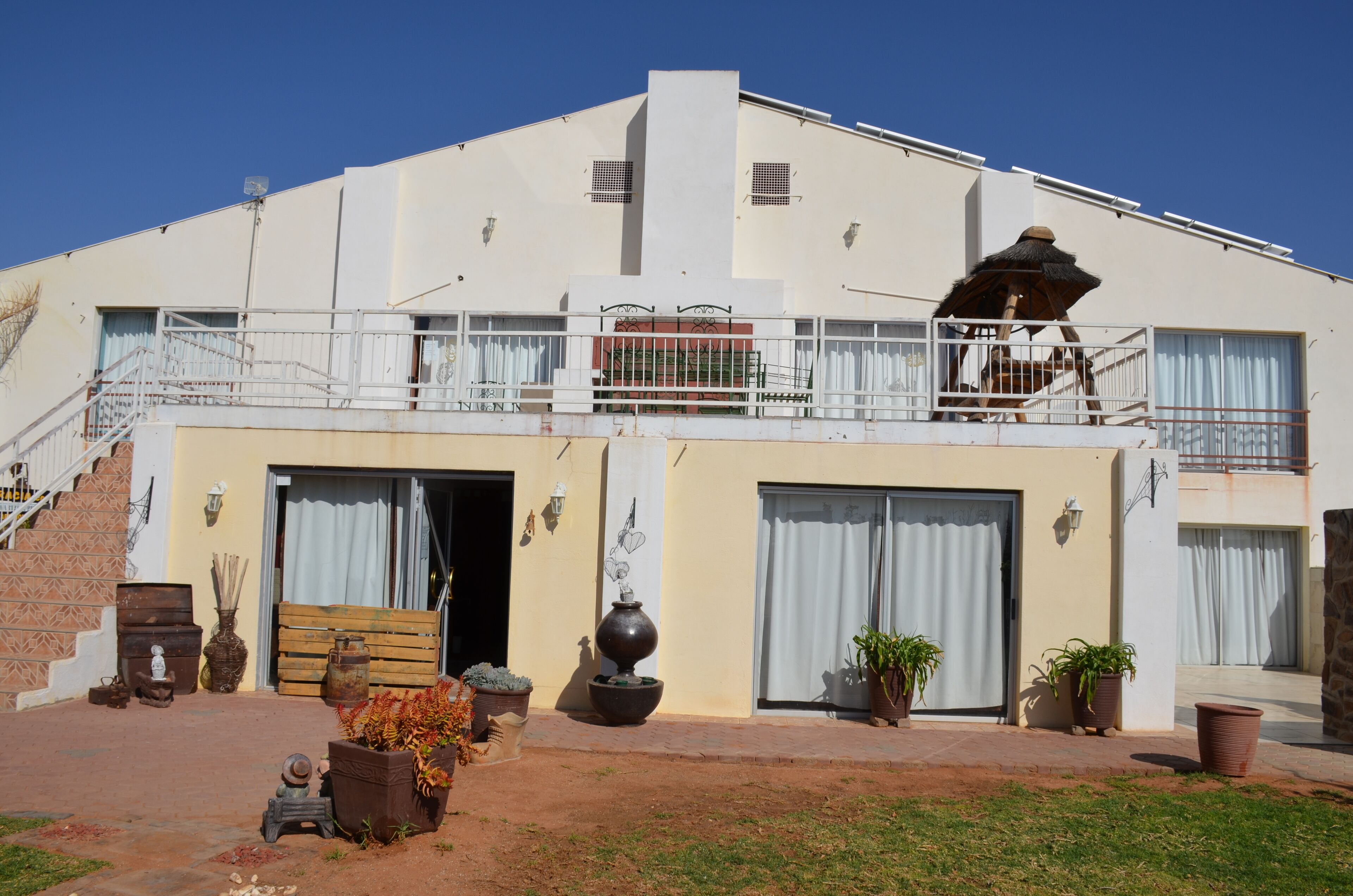 Namgate Farmstead Guesthouse