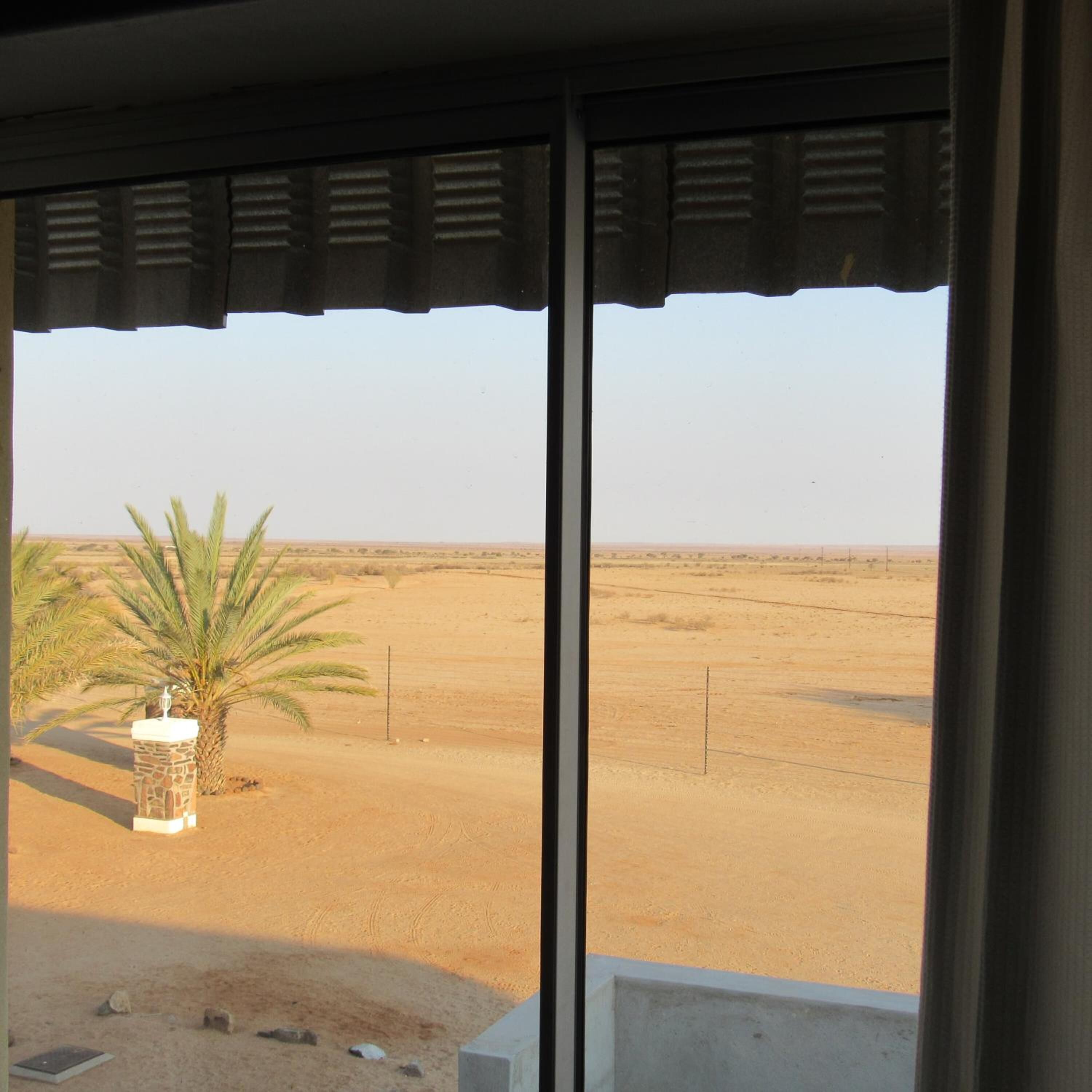 Namgate Farmstead Guesthouse