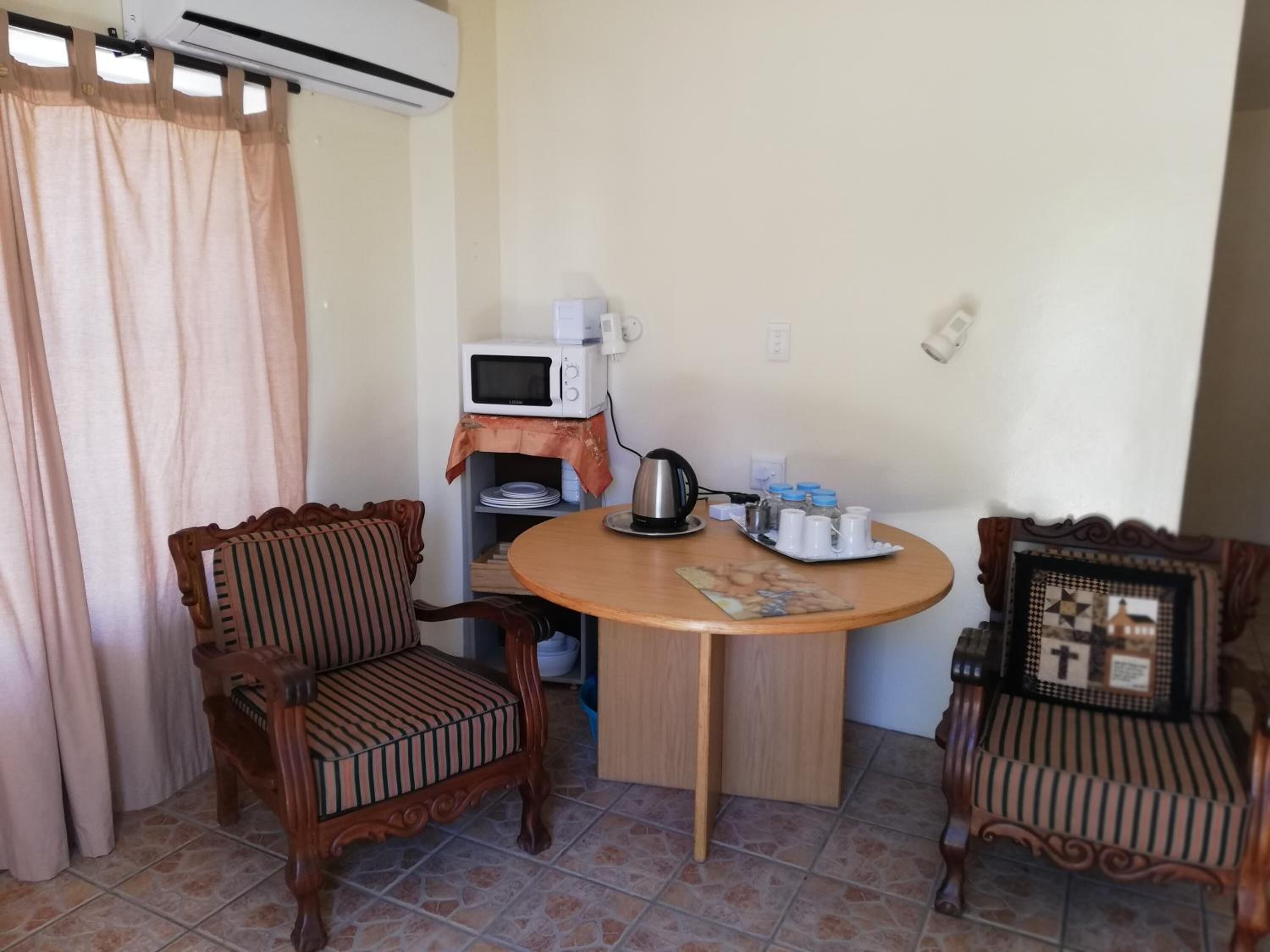 Namgate Farmstead Guesthouse