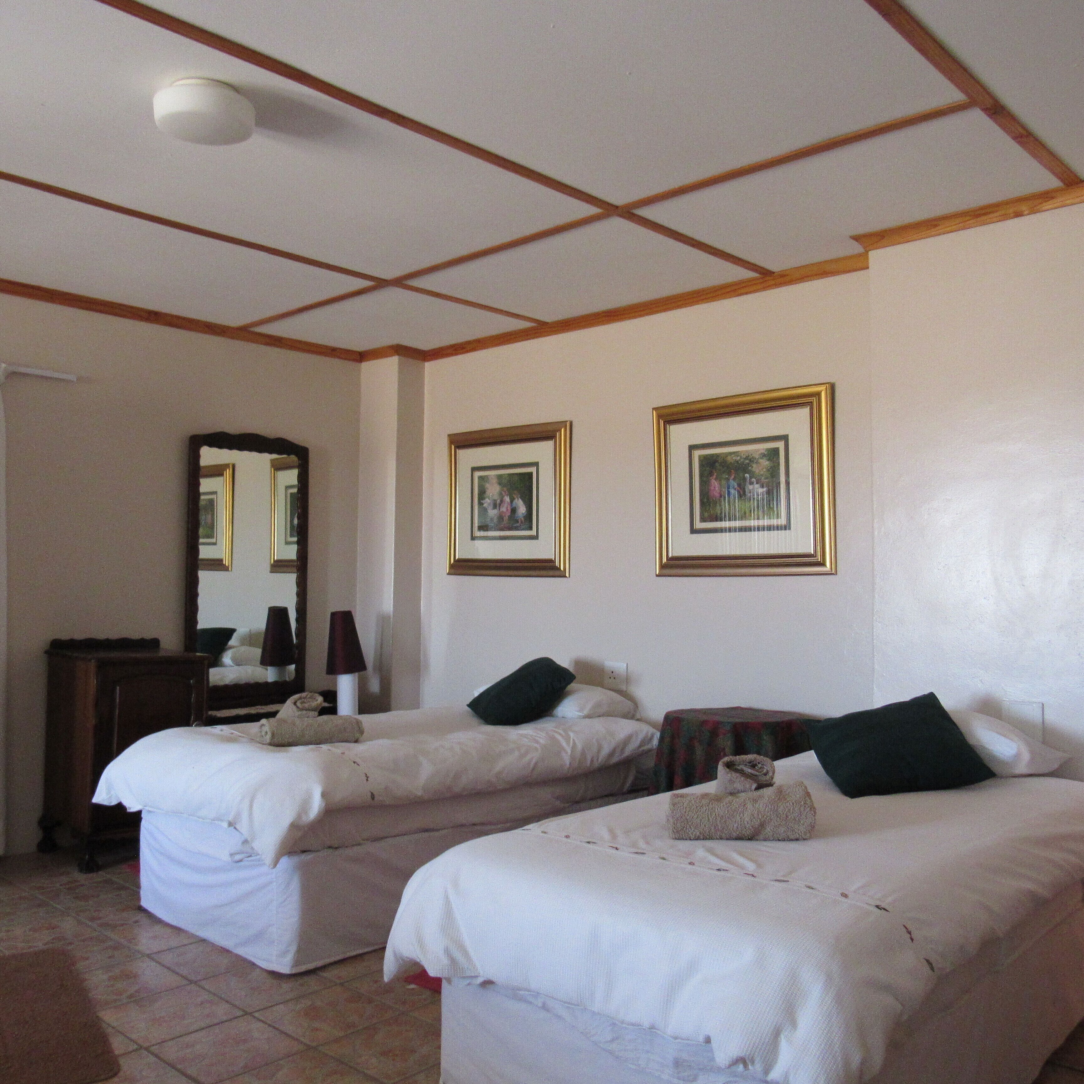 Namgate Farmstead Guesthouse