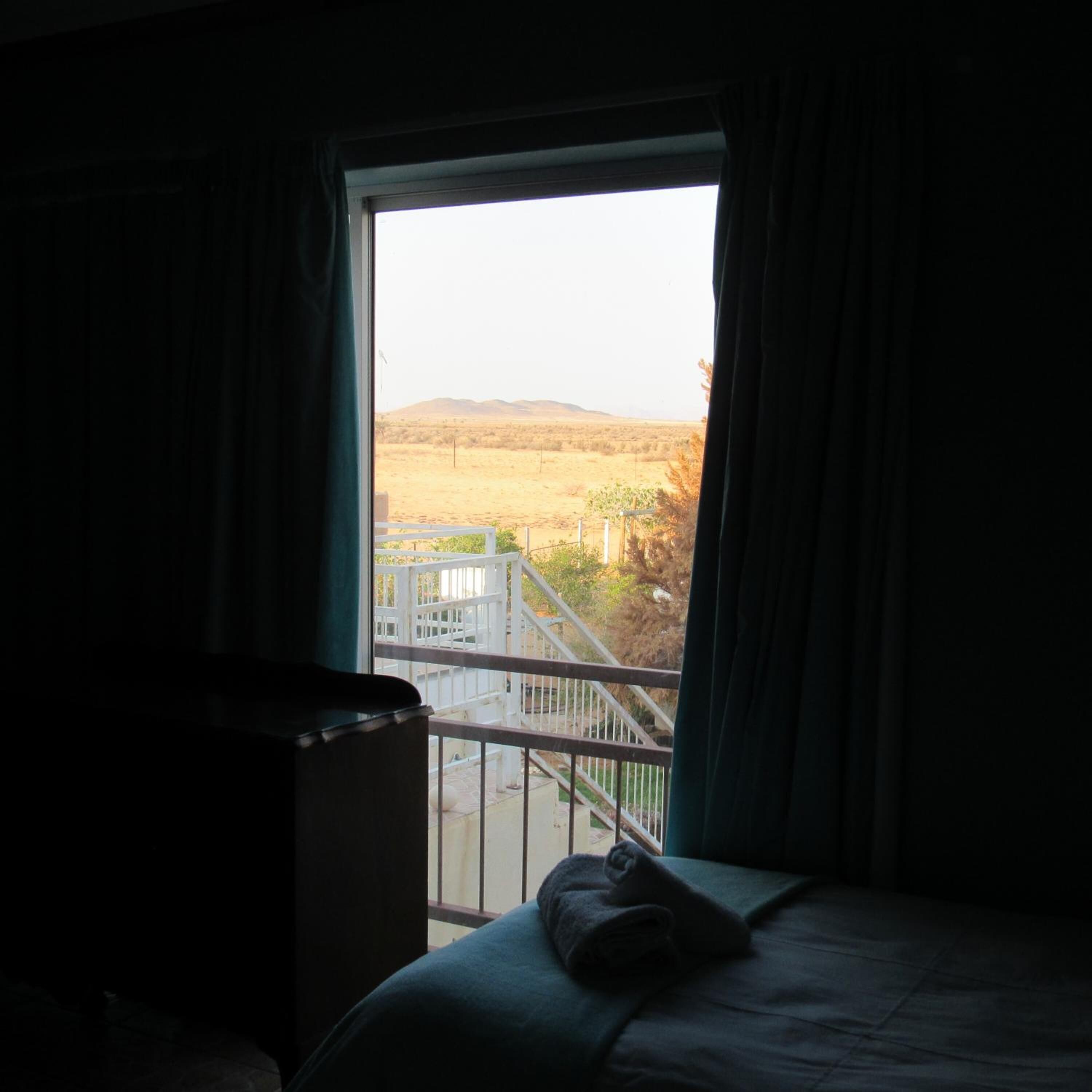 Namgate Farmstead Guesthouse