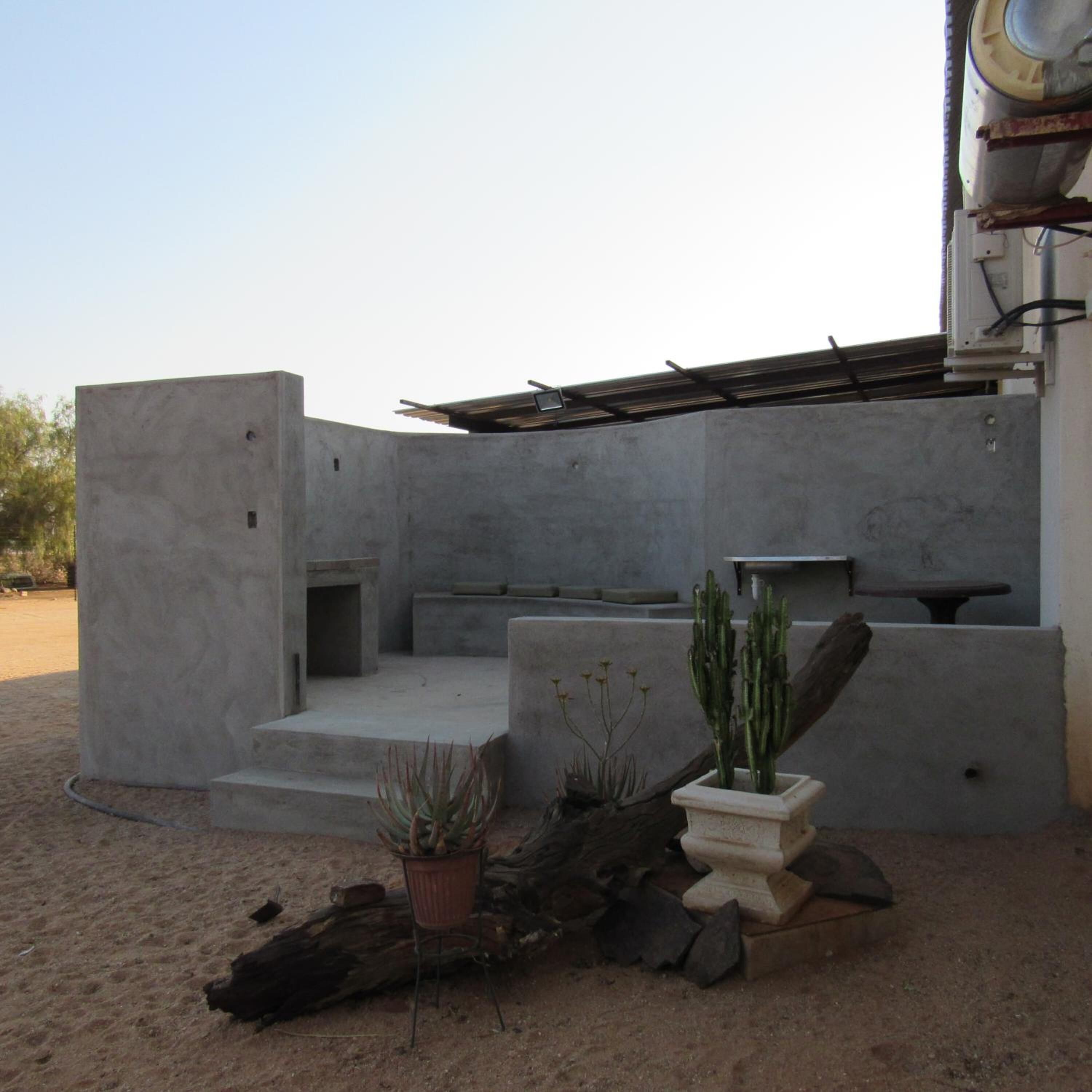 Namgate Farmstead Guesthouse