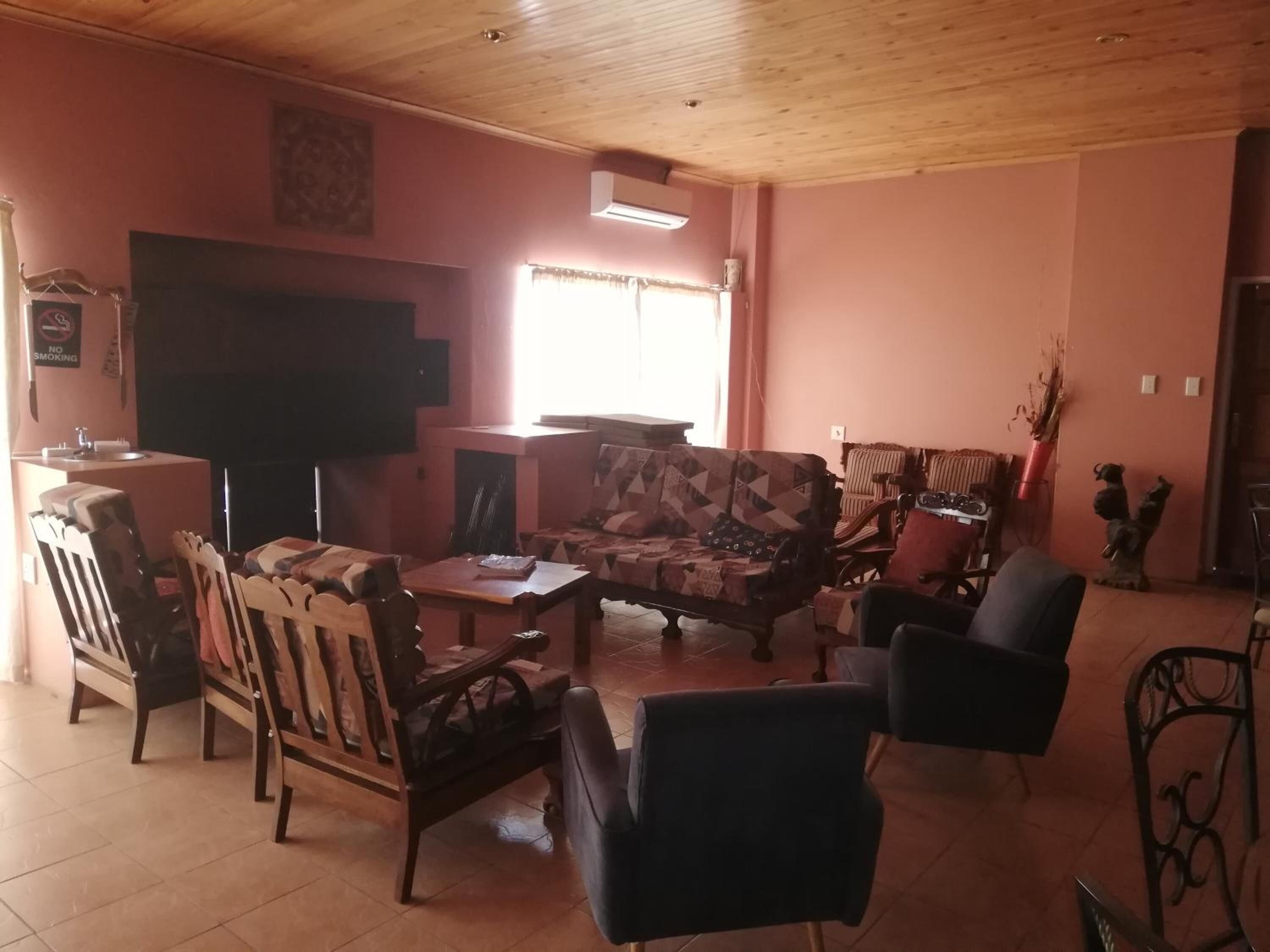 Namgate Farmstead Guesthouse