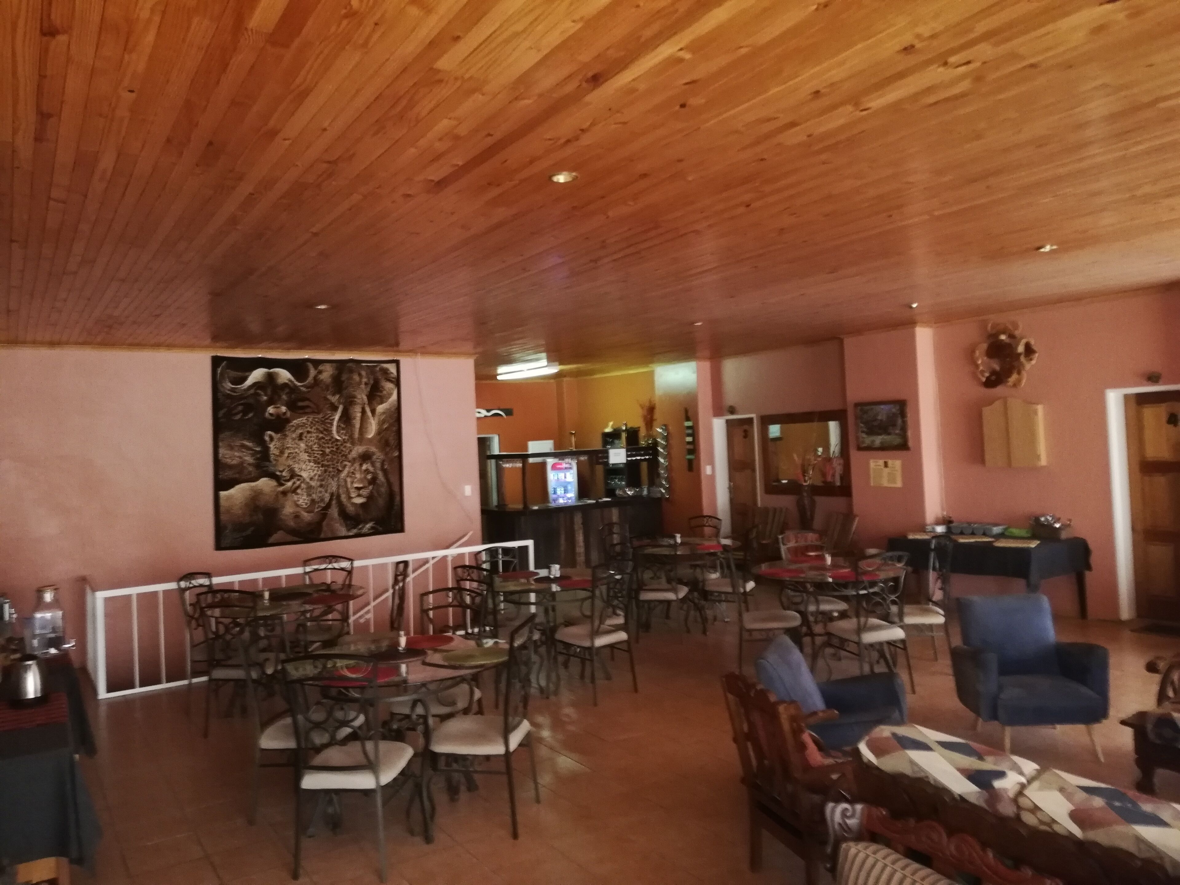 Namgate Farmstead Guesthouse
