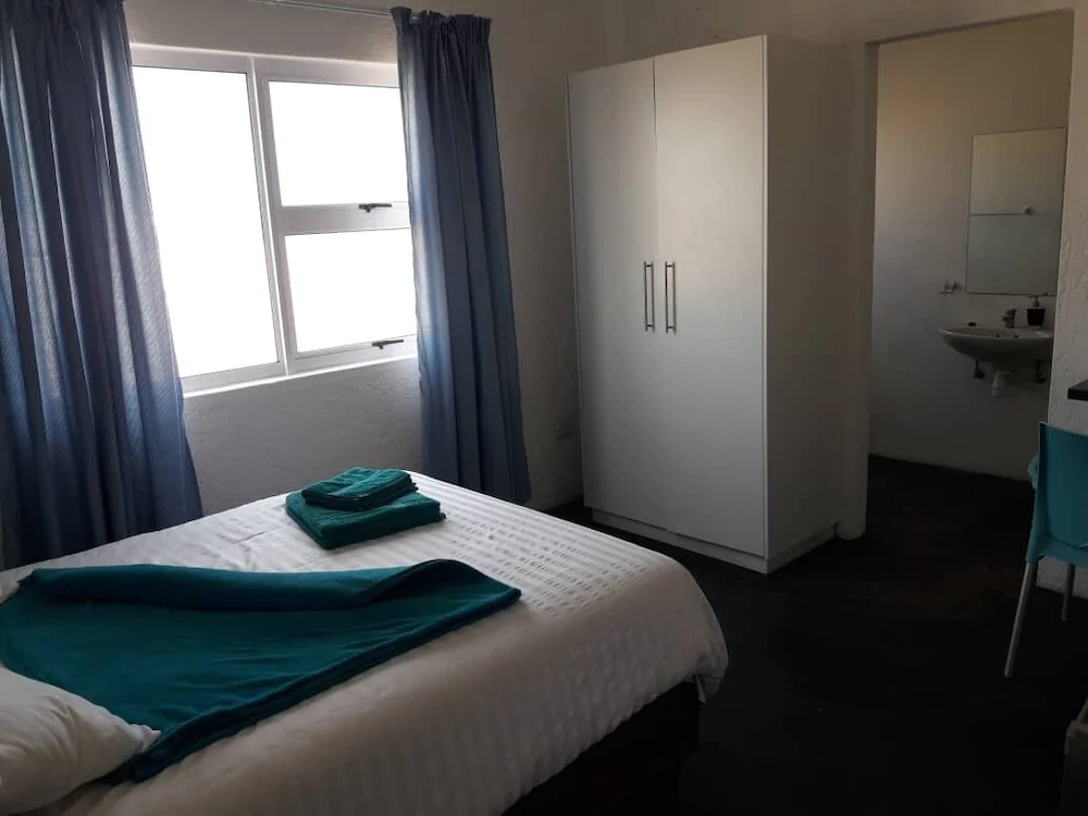 Lientjie's Guest House