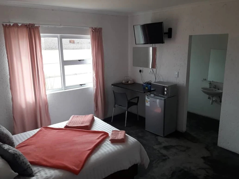 Lientjie's Guest House