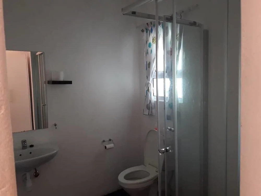 Lientjie's Guest House