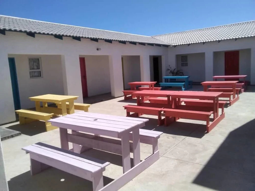 Lientjie's Guest House
