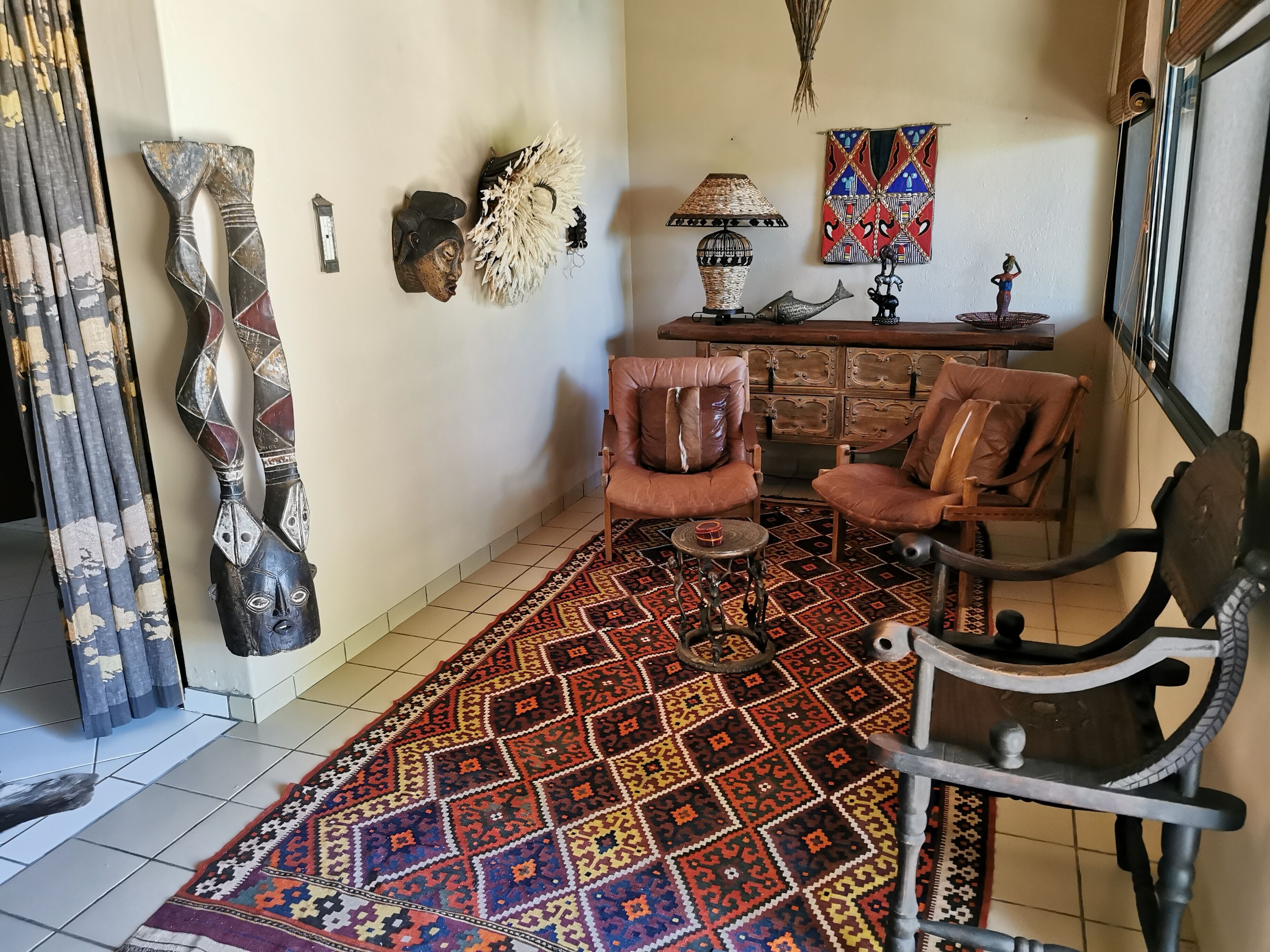 Ohorongo Private Game Reserve