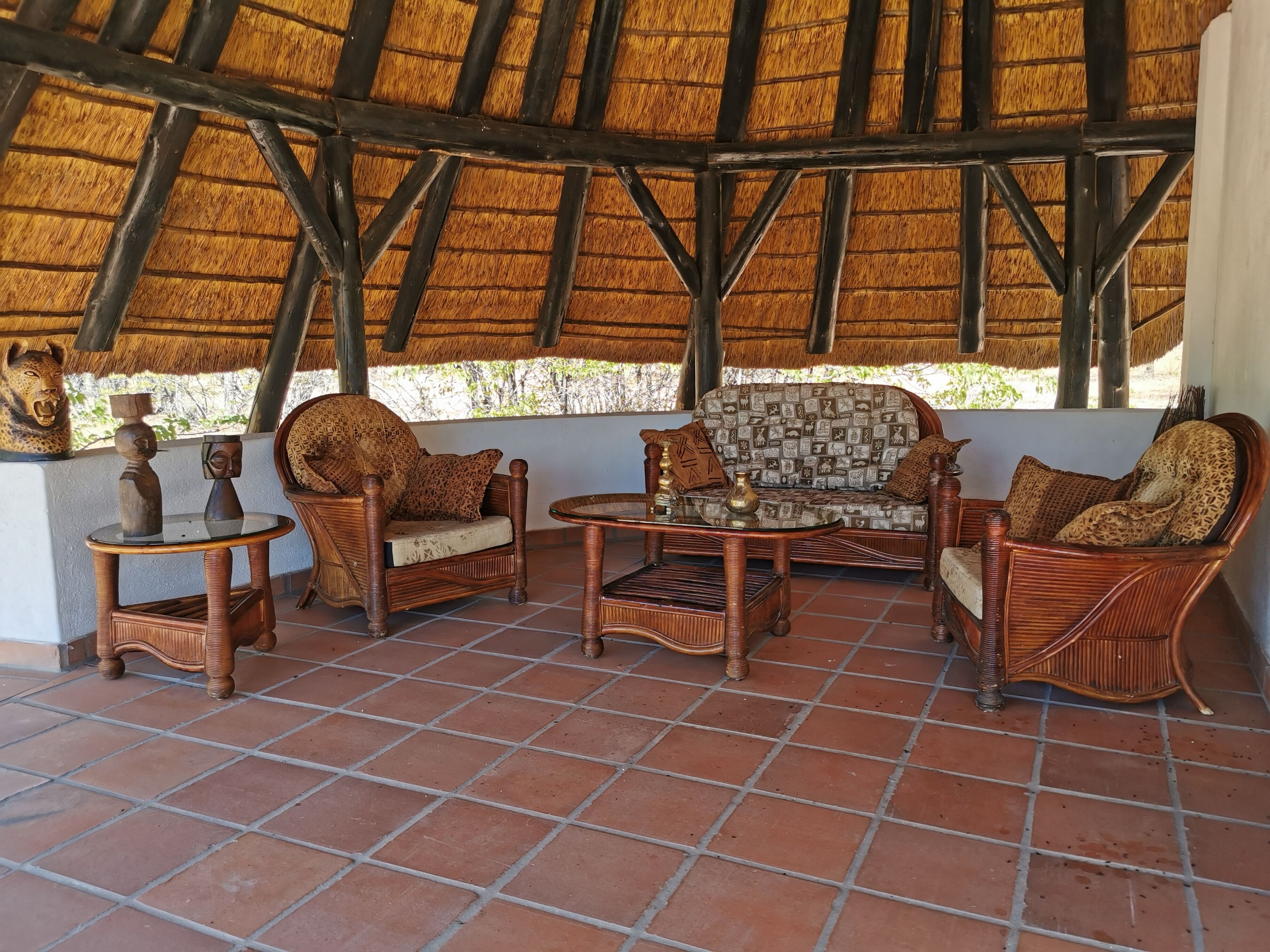 Ohorongo Private Game Reserve