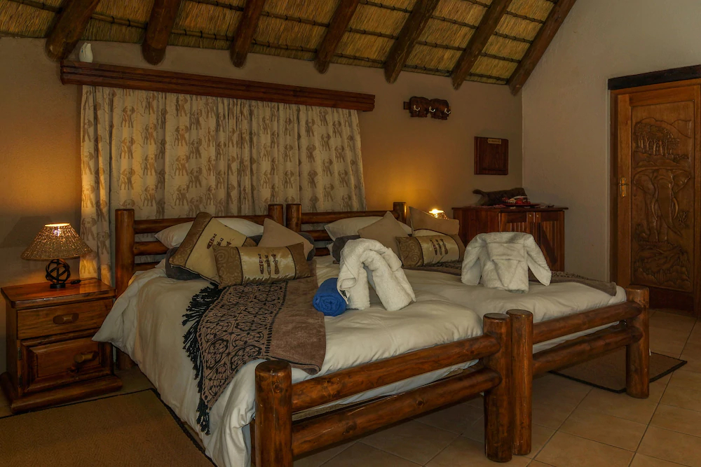 Ondundu Etosha Lodge