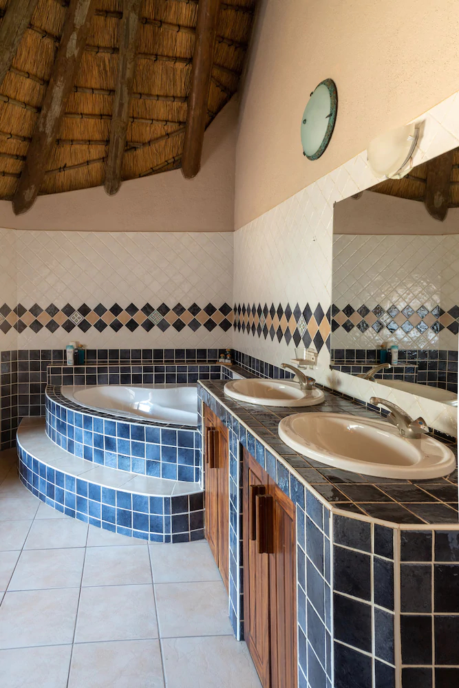 Ondundu Etosha Lodge