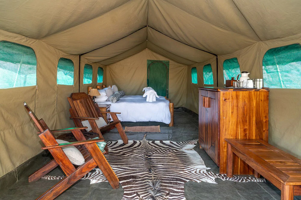 Ondundu Etosha Lodge