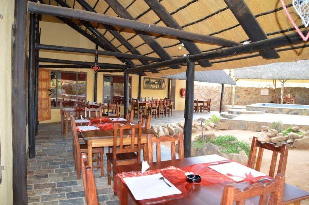Oppi Koppi Restcamp
