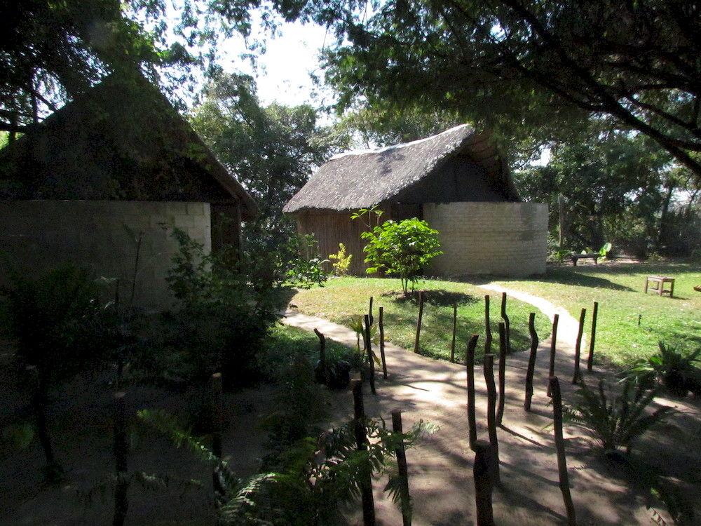 Caprivi Houseboat Safari Lodge