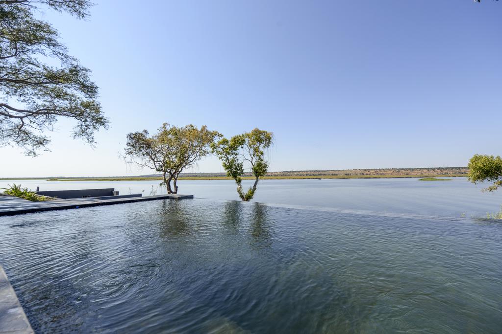 Chobe Water Villas
