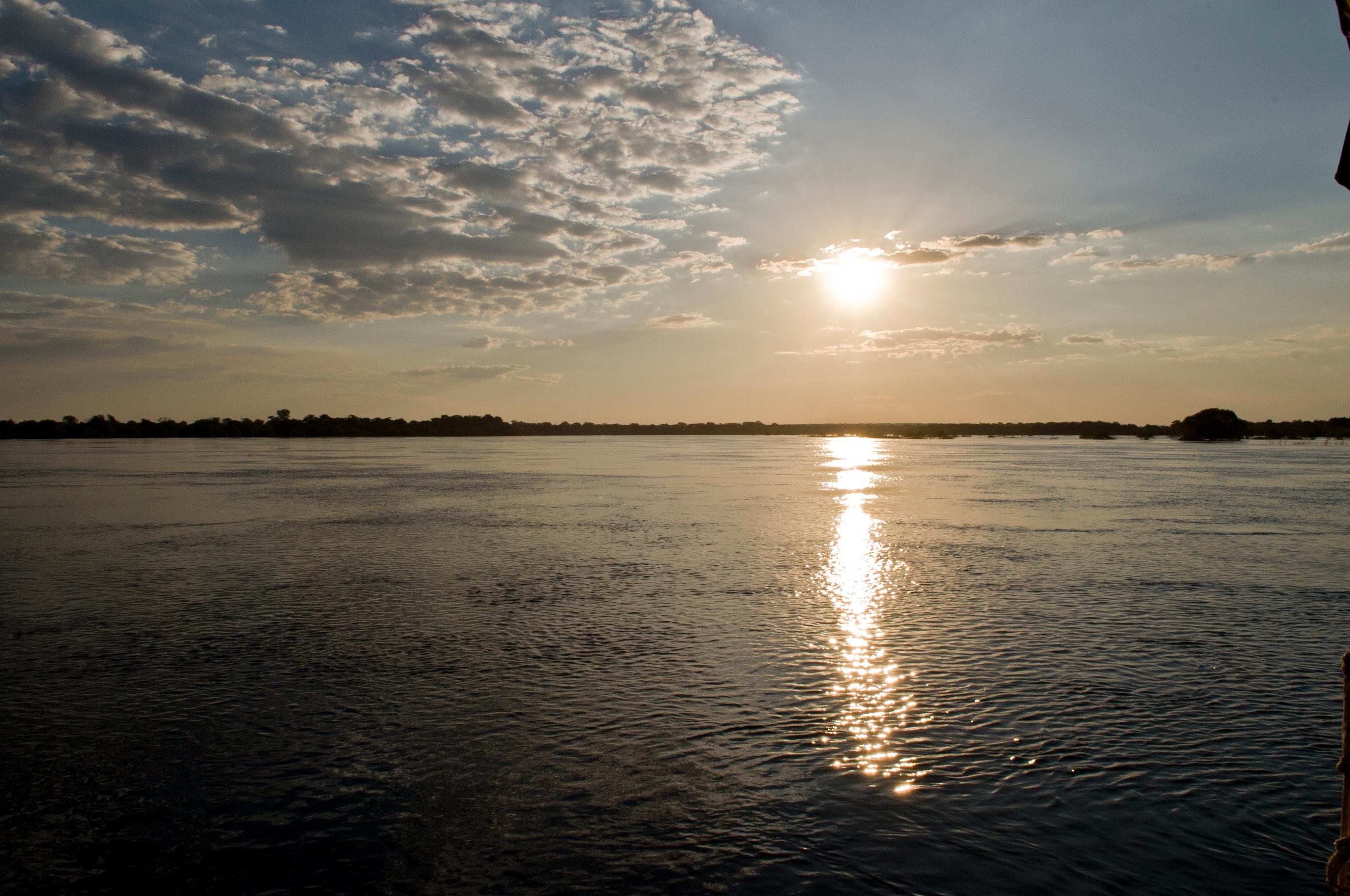 Protea Hotel Zambezi River Lodge
