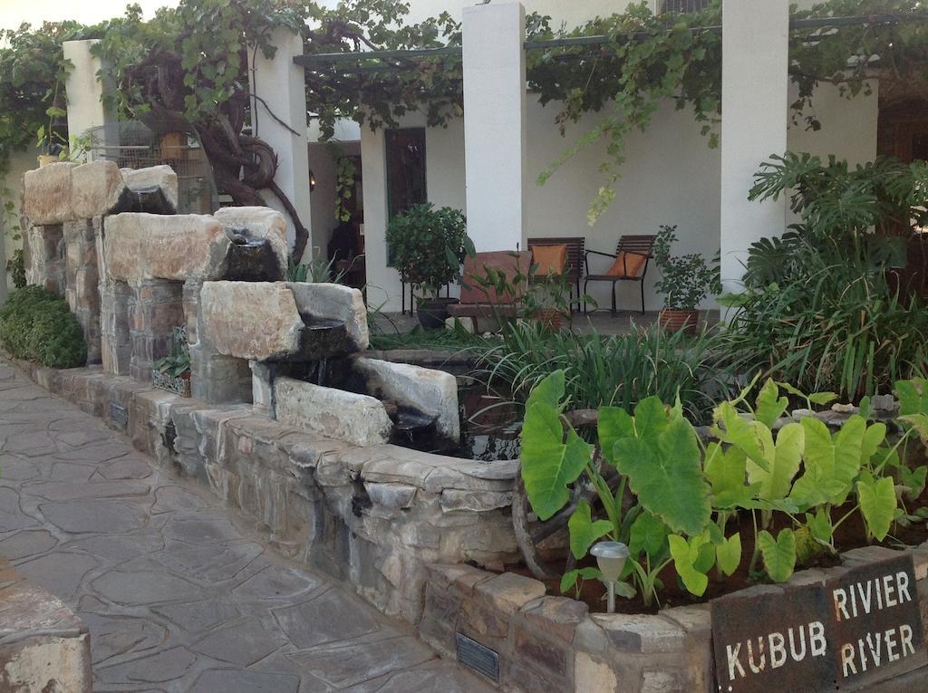 Stampriet Historical Guesthouse