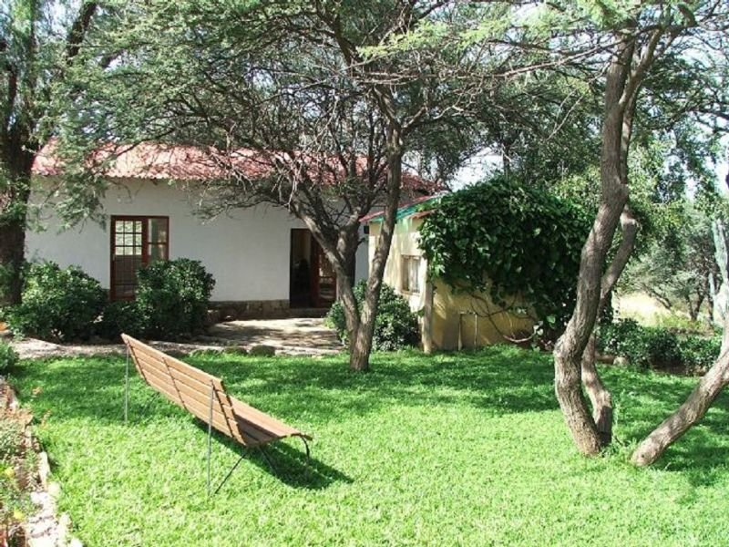 Eagle Rock  Guest Farm