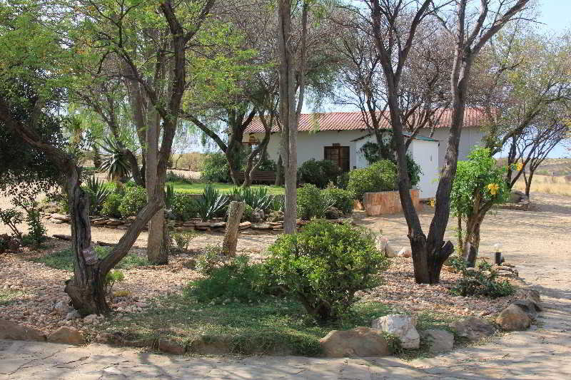 Eagle Rock  Guest Farm