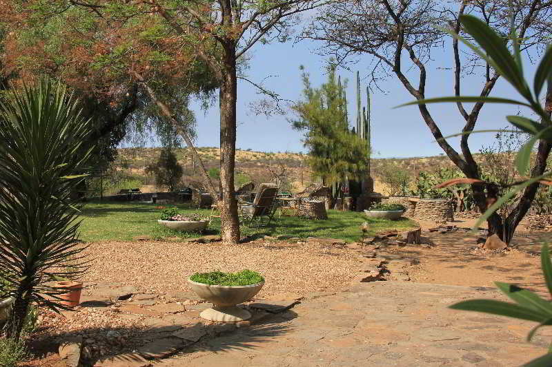 Eagle Rock  Guest Farm