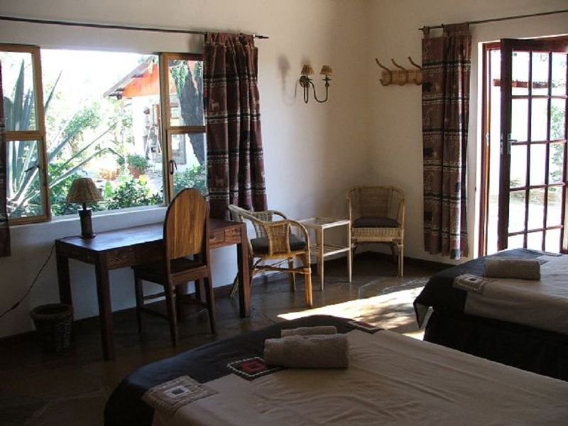 Eagle Rock  Guest Farm