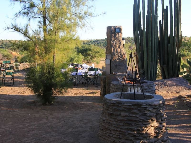 Eagle Rock  Guest Farm