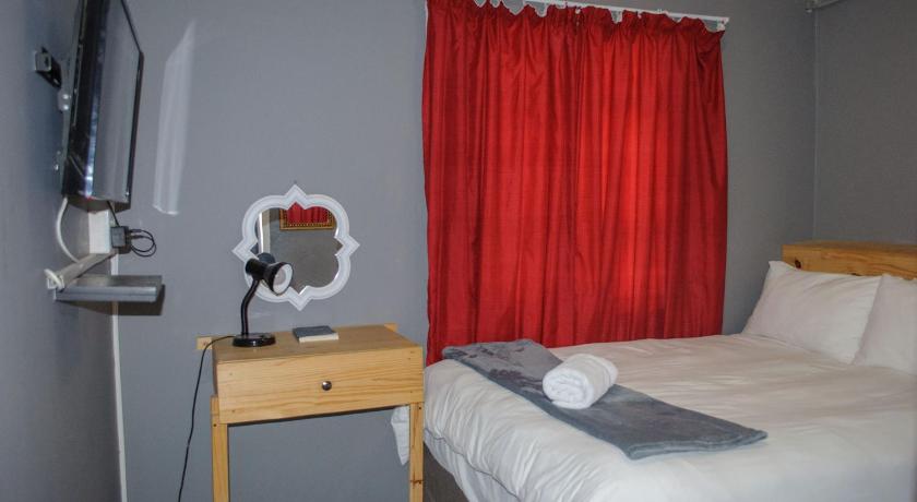 OceanLife Luderitz Accommodation