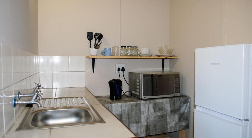 OceanLife Luderitz Accommodation