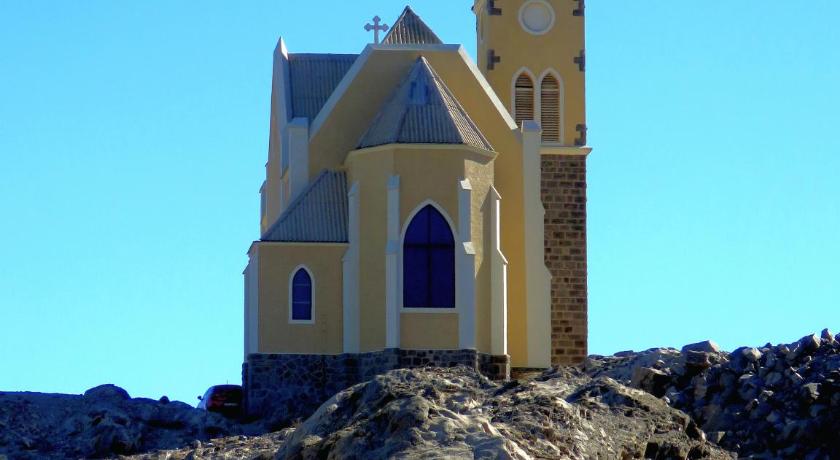 OceanLife Luderitz Accommodation