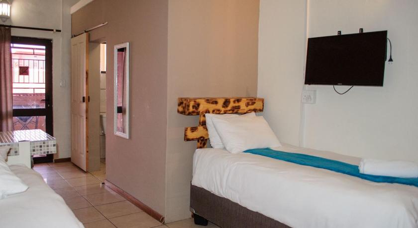 OceanLife Luderitz Accommodation