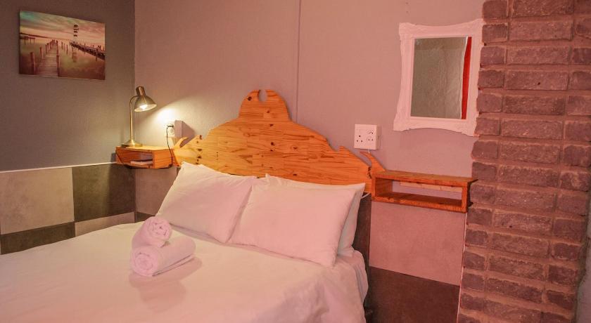 OceanLife Luderitz Accommodation