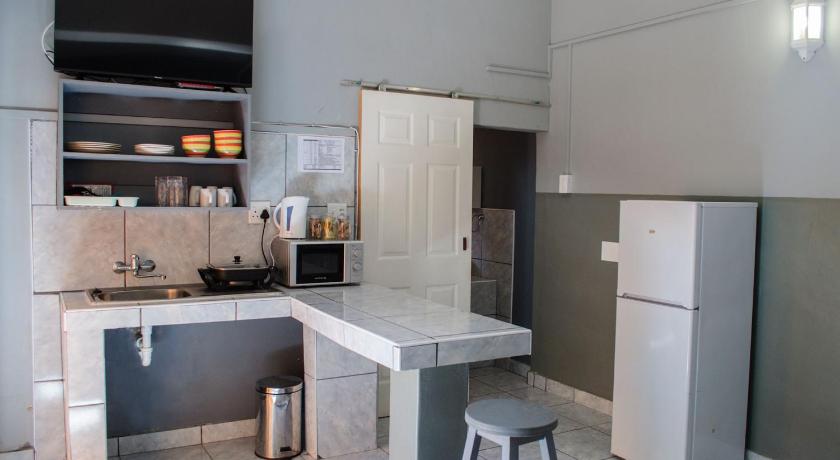 OceanLife Luderitz Accommodation