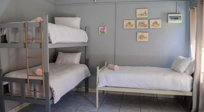 OceanLife Luderitz Accommodation