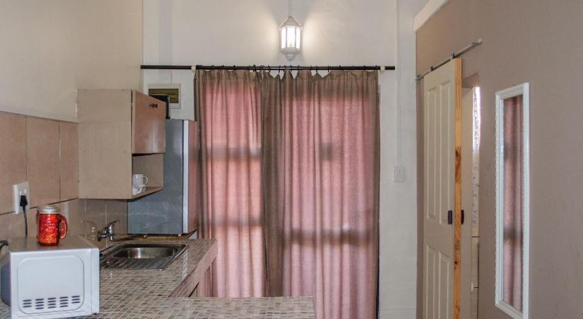 OceanLife Luderitz Accommodation