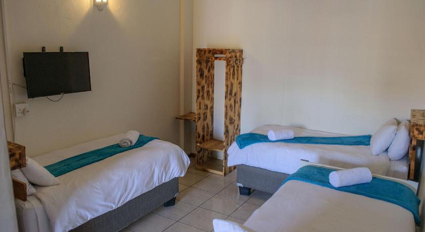 OceanLife Luderitz Accommodation