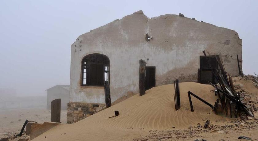OceanLife Luderitz Accommodation
