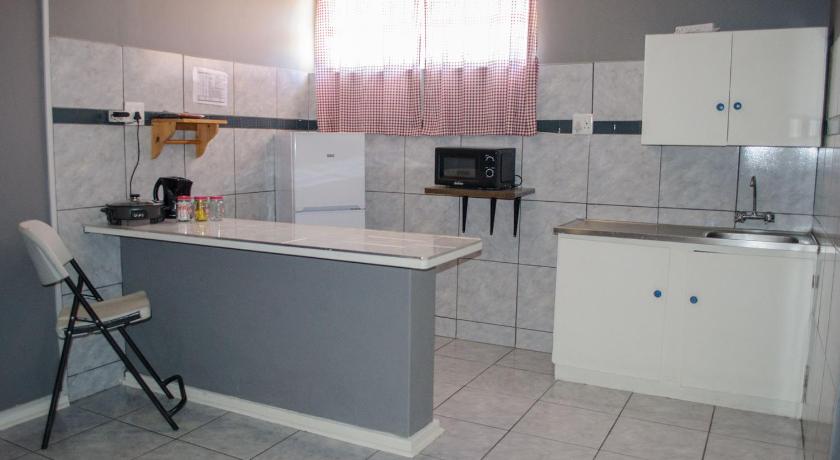 OceanLife Luderitz Accommodation