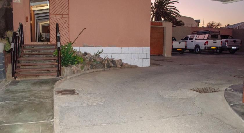 OceanLife Luderitz Accommodation