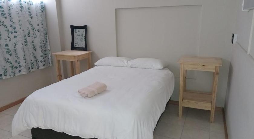 OceanLife Luderitz Accommodation