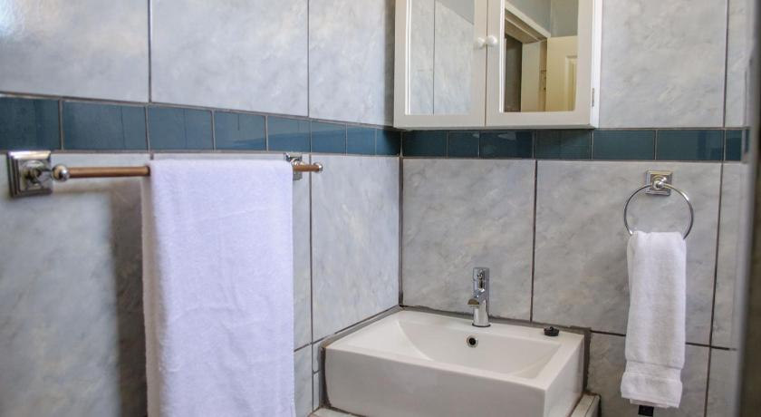 OceanLife Luderitz Accommodation