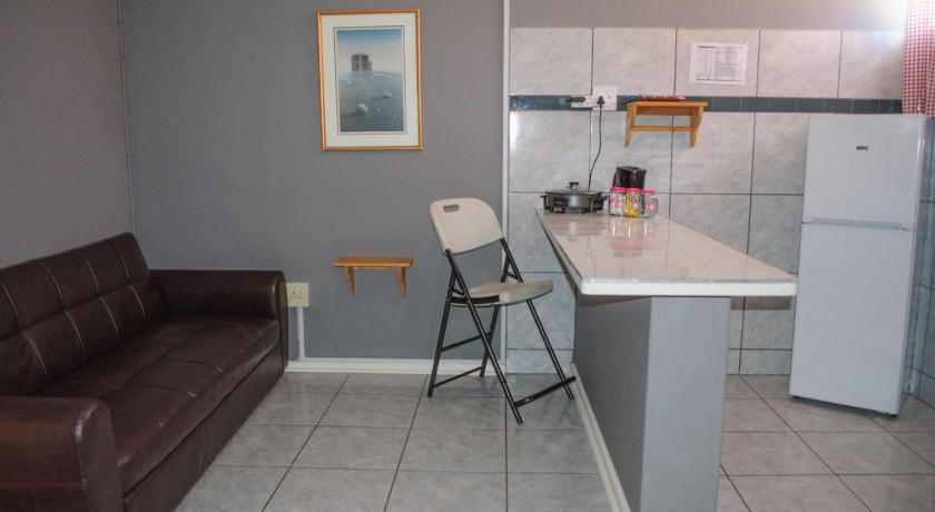 OceanLife Luderitz Accommodation