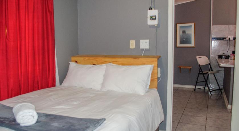 OceanLife Luderitz Accommodation