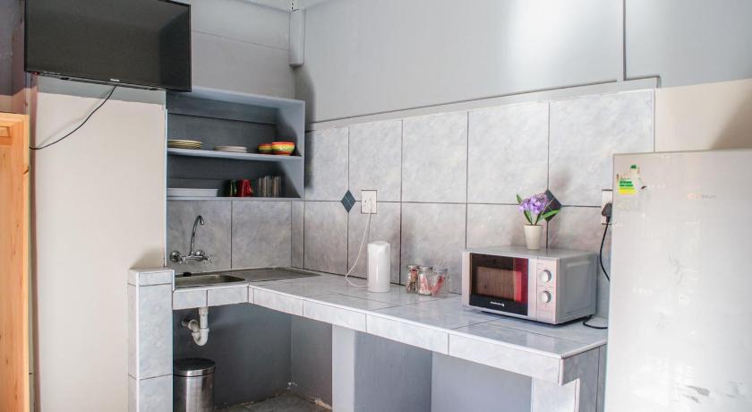 OceanLife Luderitz Accommodation