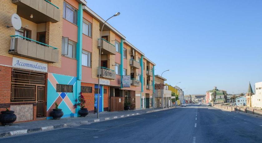 OceanLife Luderitz Accommodation