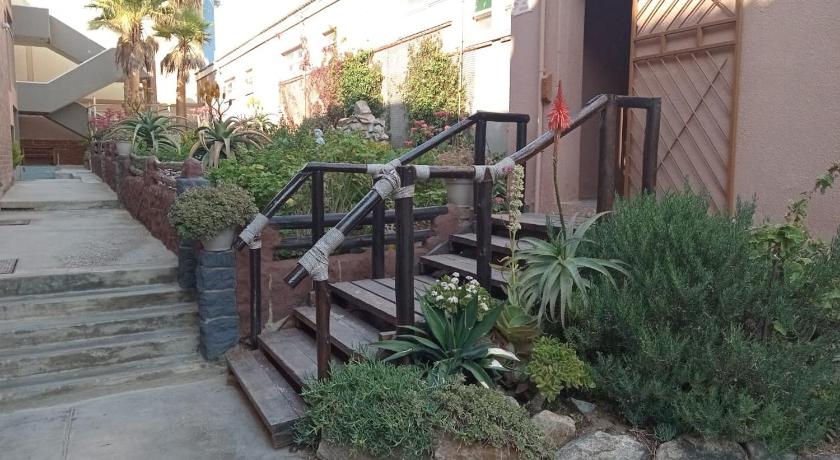 OceanLife Luderitz Accommodation