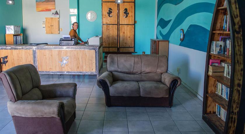 OceanLife Luderitz Accommodation