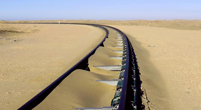 OceanLife Luderitz Accommodation