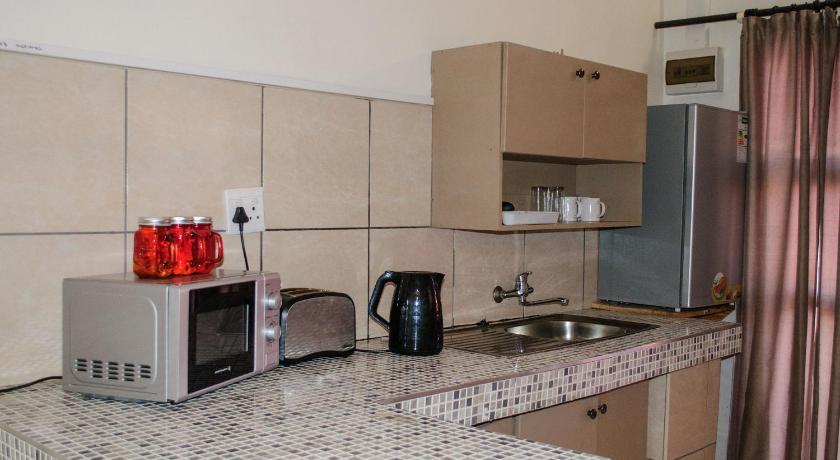 OceanLife Luderitz Accommodation