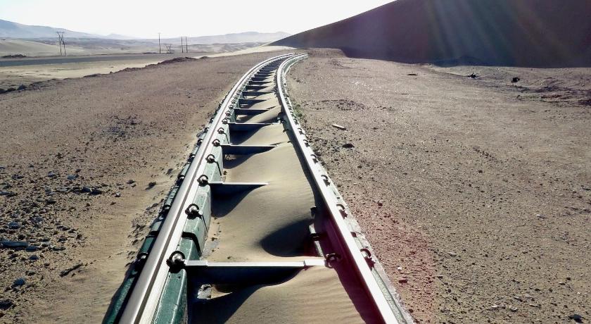 OceanLife Luderitz Accommodation